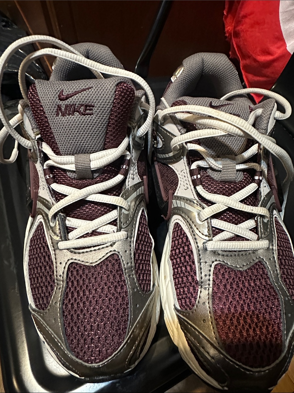 Nike V5 Rnr - Picture 7 of 9
